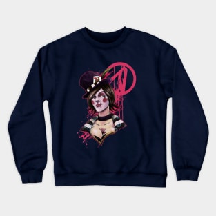 Moxx Crewneck Sweatshirt